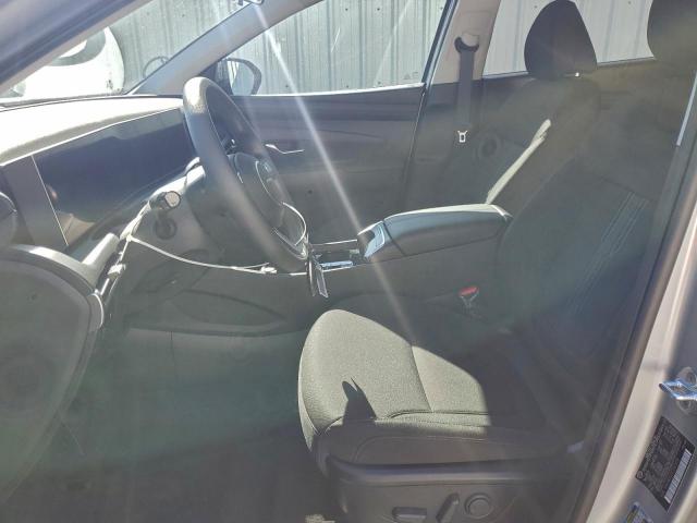 Hyundai TUCSON Sel Image 11