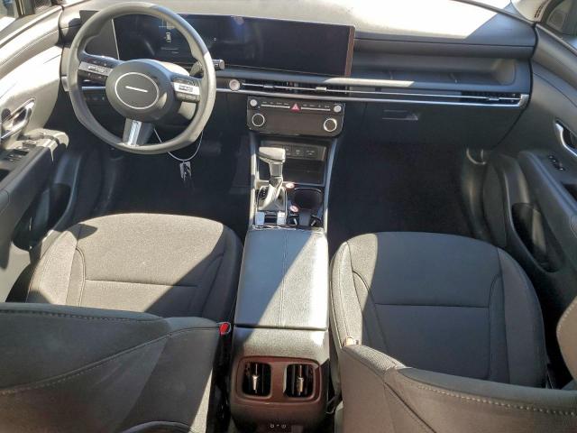 Hyundai TUCSON Sel Image 3