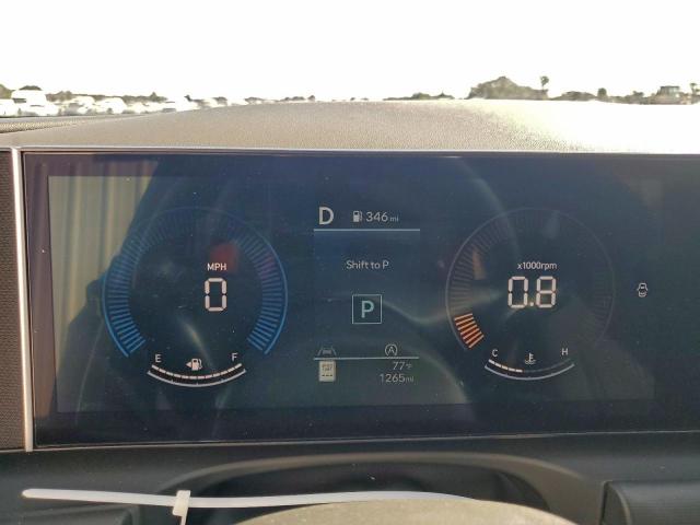 Hyundai TUCSON Sel Image 7