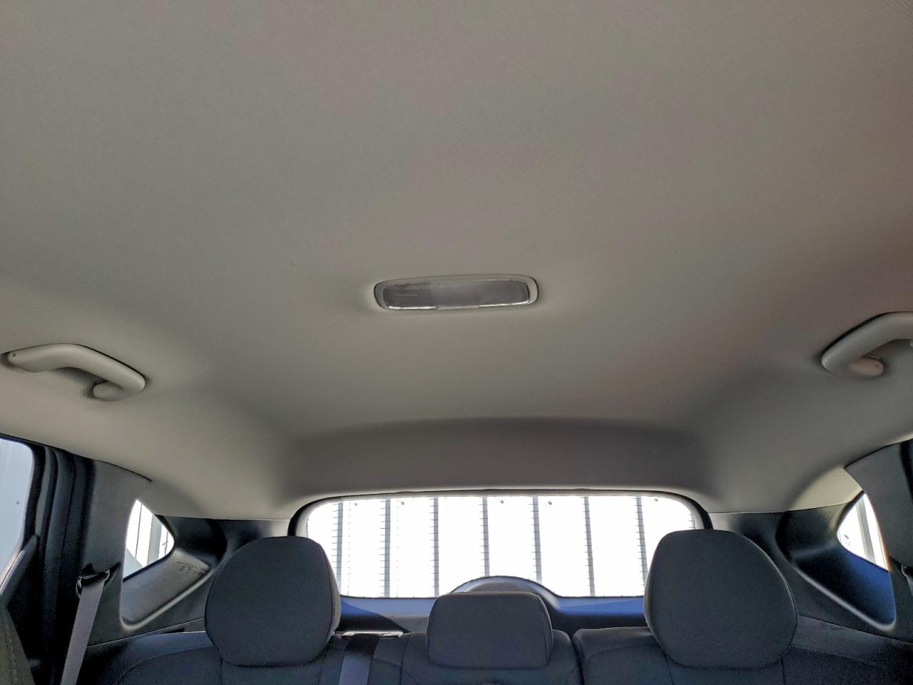 Hyundai TUCSON Sel Image 4