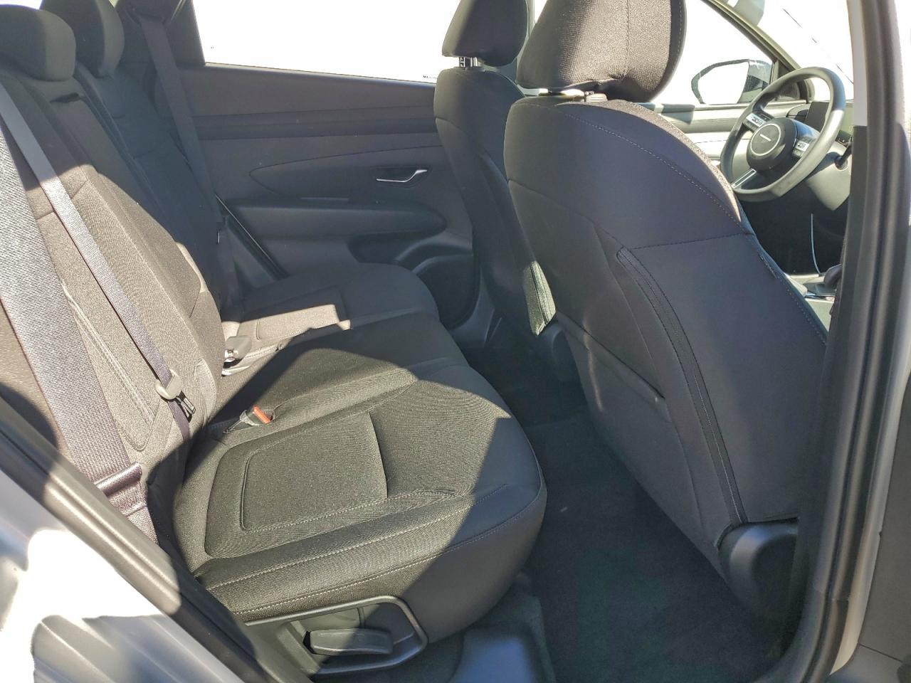 Hyundai TUCSON Sel Image 5