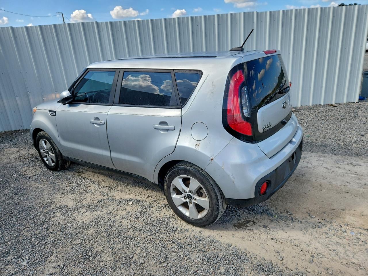 Kia Soul Image 9