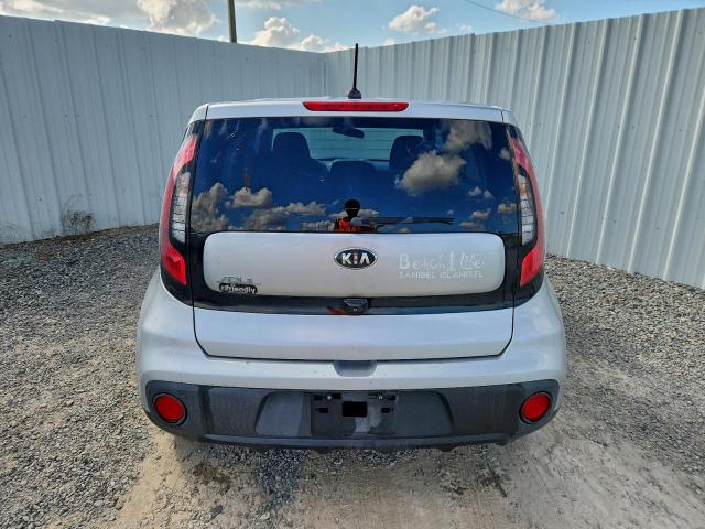 Kia Soul Image 12