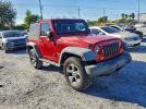 Jeep Wrangler Sport Image 3