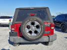 Jeep Wrangler Sport Image 11