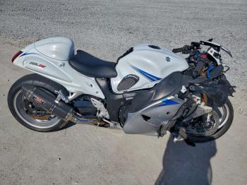  Salvage Suzuki Gsx1300 R