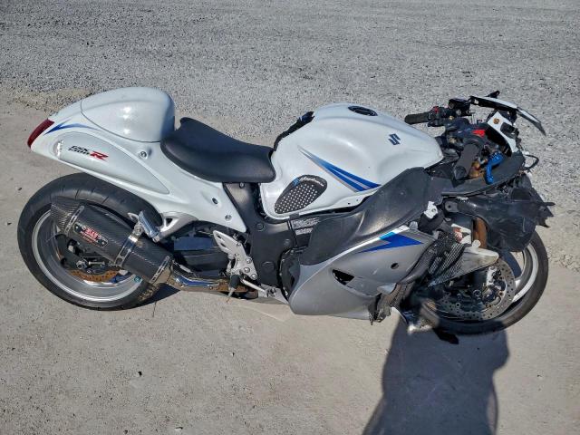  Salvage Suzuki Gsx1300 R