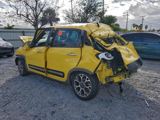 FIAT 500 Trekking Image 8