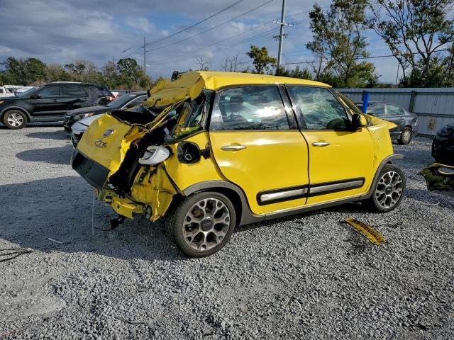 FIAT 500 Trekking Image 3