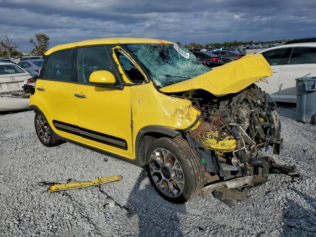 FIAT 500 Trekking Image 2