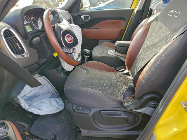 FIAT 500 Trekking Image 7