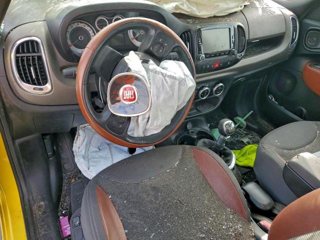 FIAT 500 Trekking Image 4