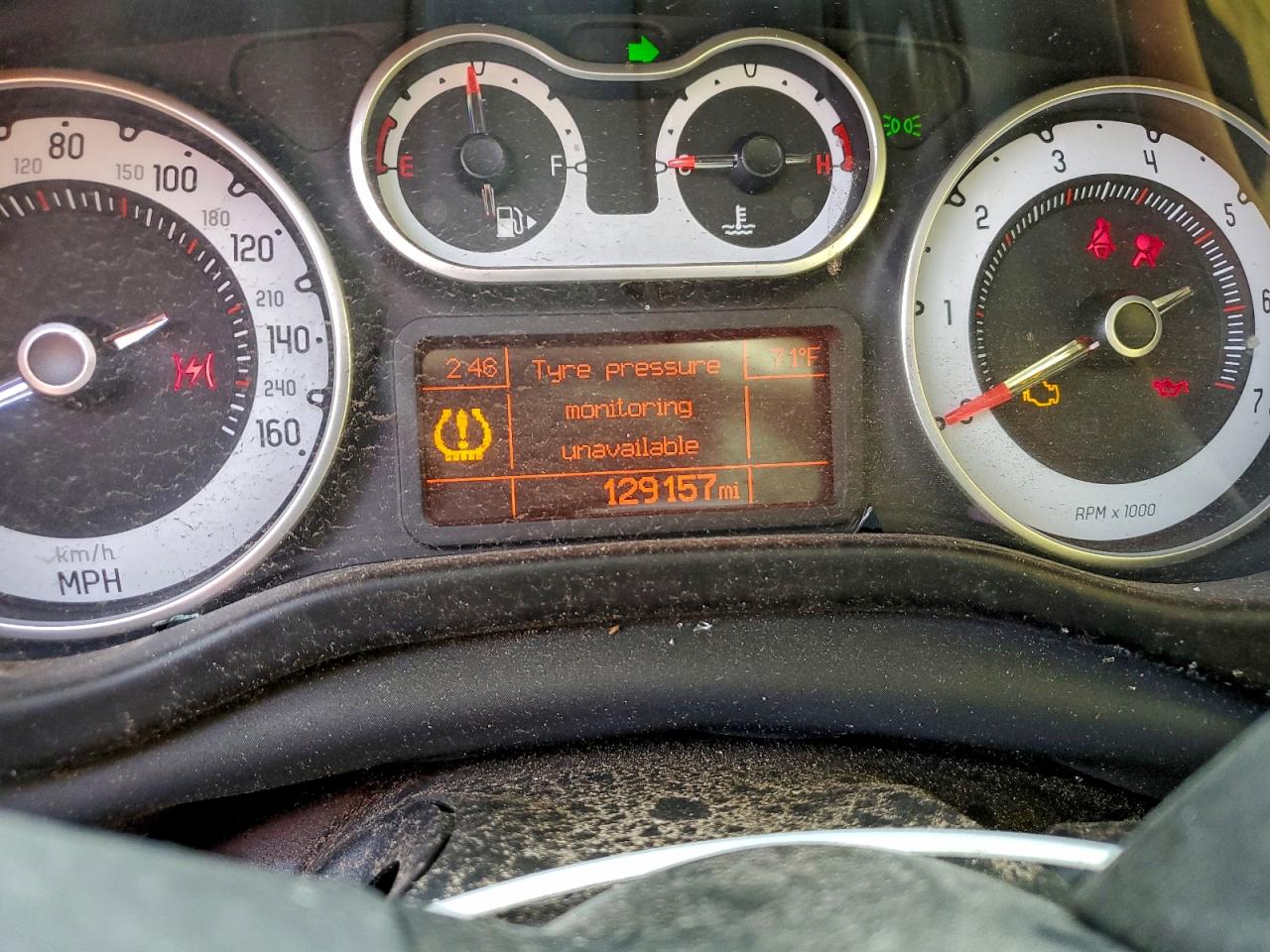 FIAT 500 Trekking Image 10