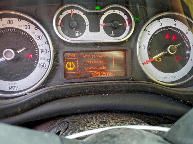 FIAT 500 Trekking Image 10