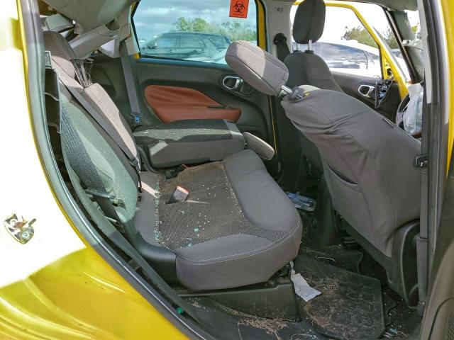 FIAT 500 Trekking Image 13