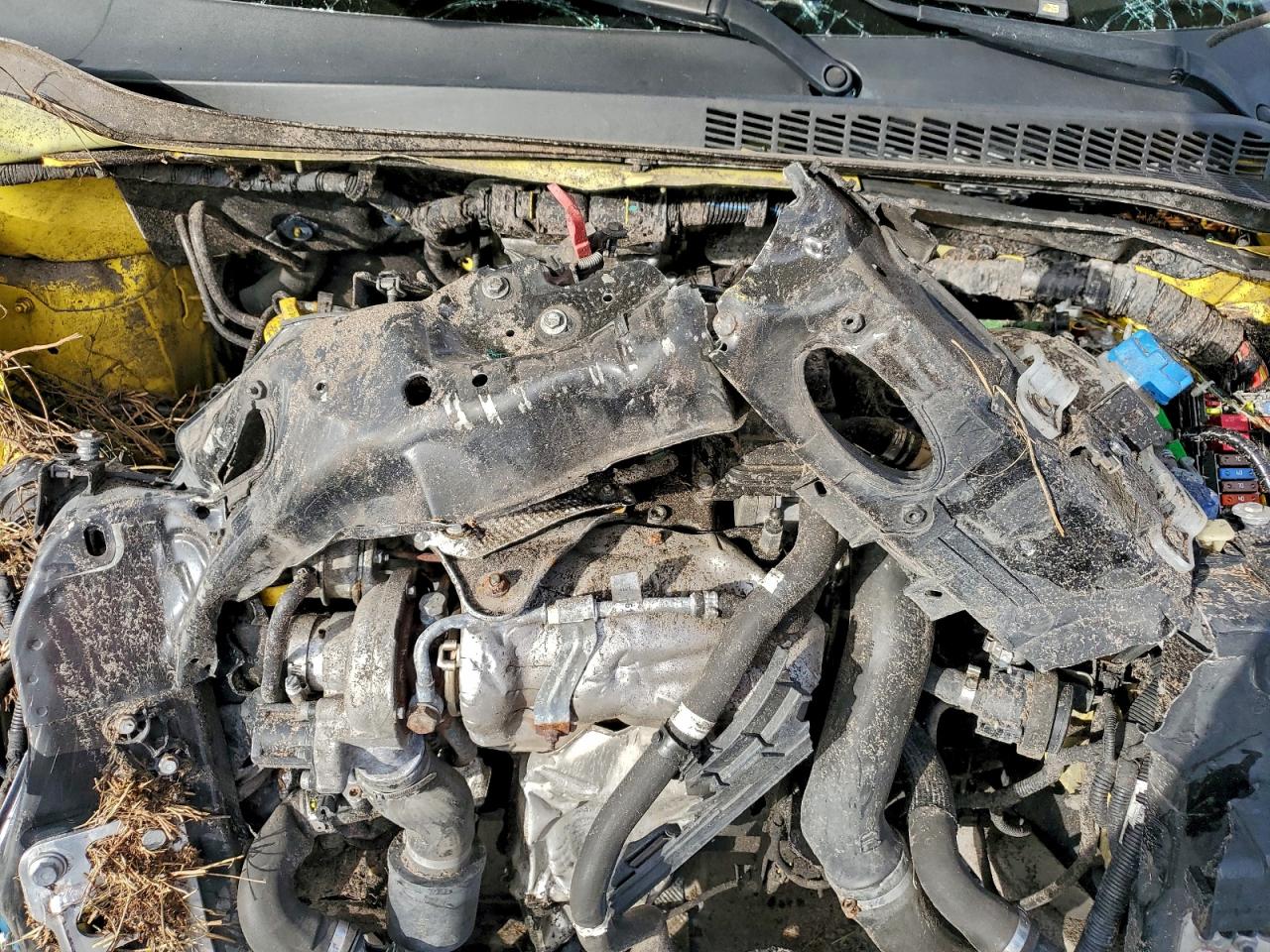 FIAT 500 Trekking Image 9