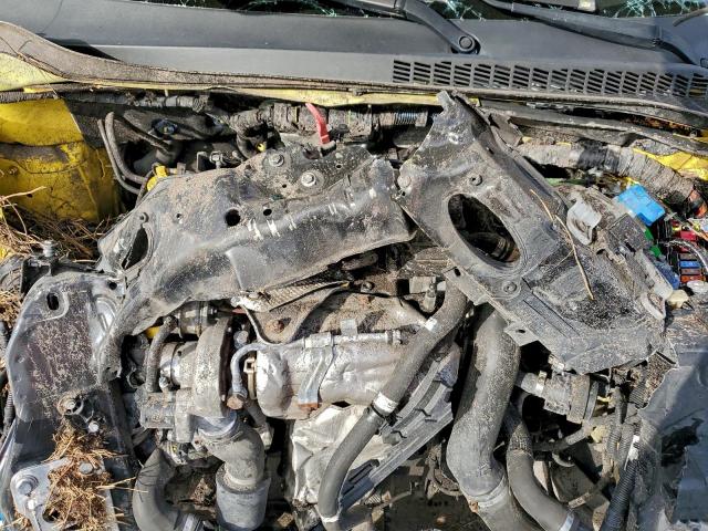 FIAT 500 Trekking Image 9