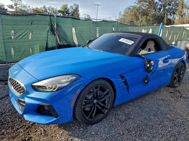  Salvage BMW Z Series