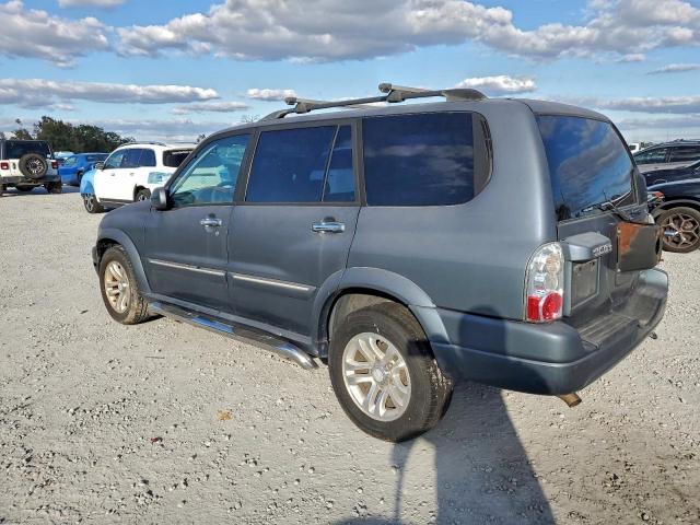 Suzuki XL7 Ex Image 11