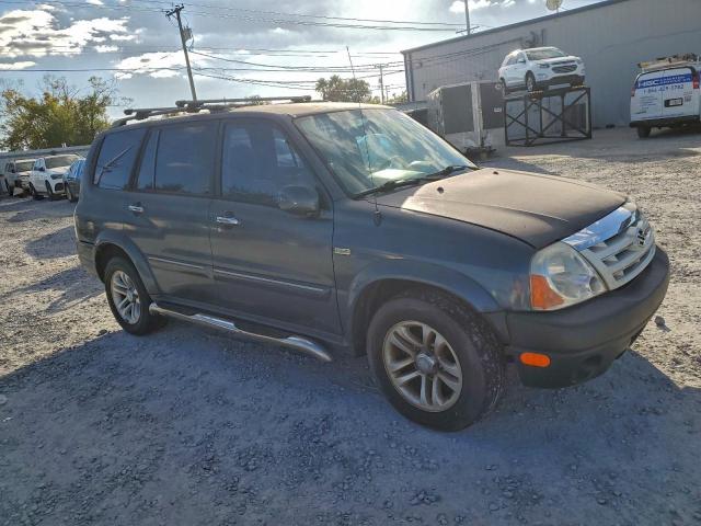 Suzuki XL7 Ex Image 6