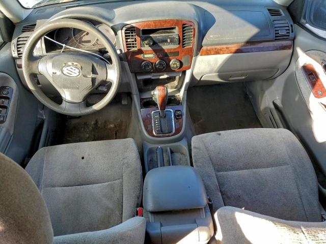 Suzuki XL7 Ex Image 7