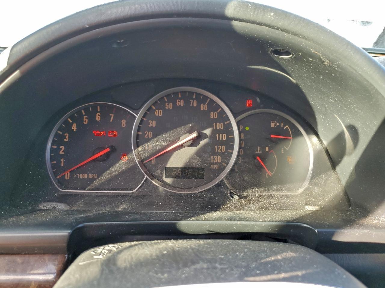 Suzuki XL7 Ex Image 9