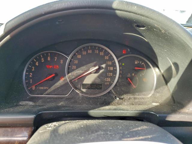 Suzuki XL7 Ex Image 9