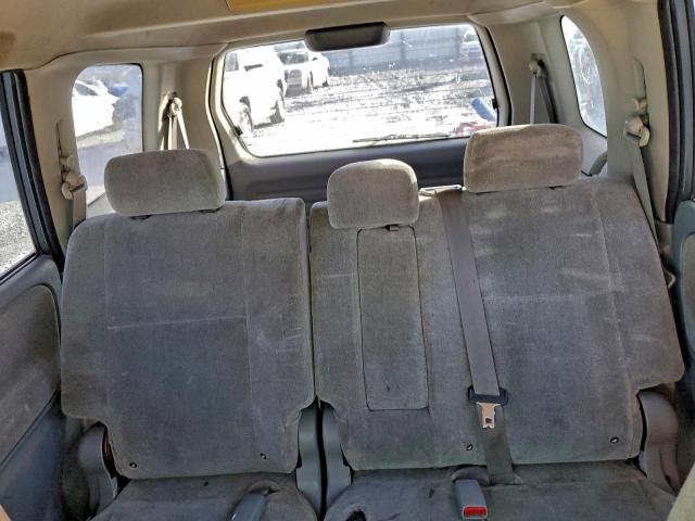 Suzuki XL7 Ex Image 4