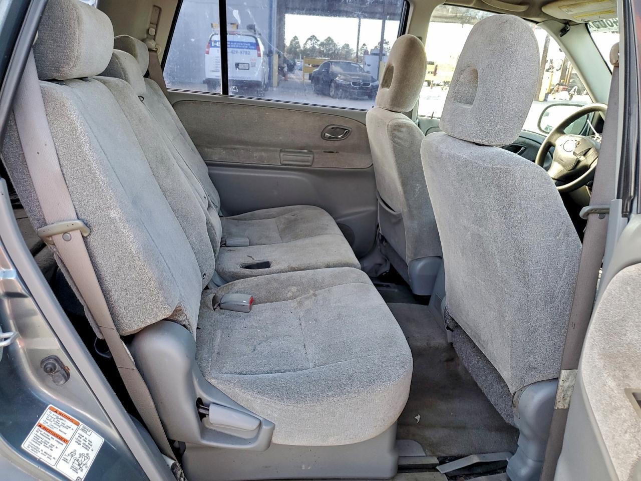 Suzuki XL7 Ex Image 10