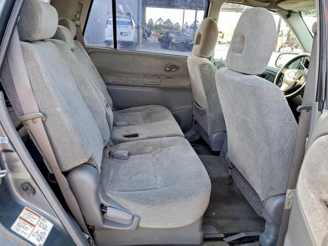 Suzuki XL7 Ex Image 10