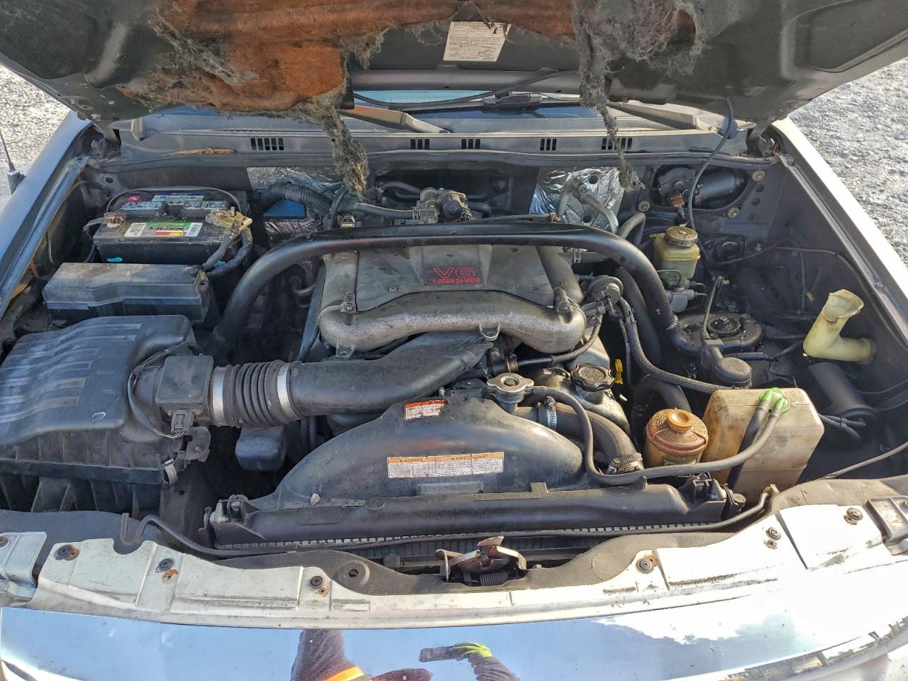 Suzuki XL7 Ex Image 12