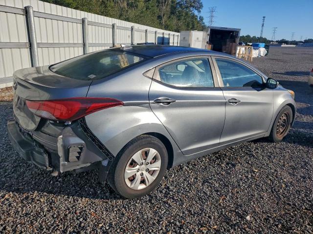 Hyundai ELANTRA Se Image 3