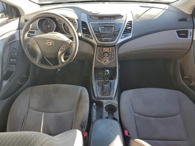 Hyundai ELANTRA Se Image 7