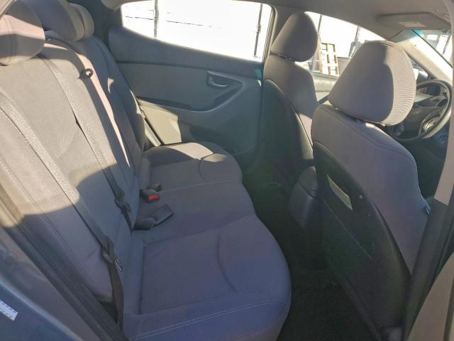 Hyundai ELANTRA Se Image 8