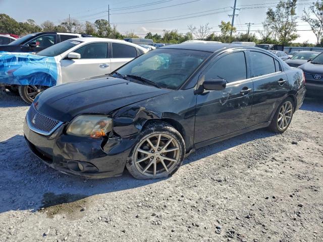  Salvage Mitsubishi Galant