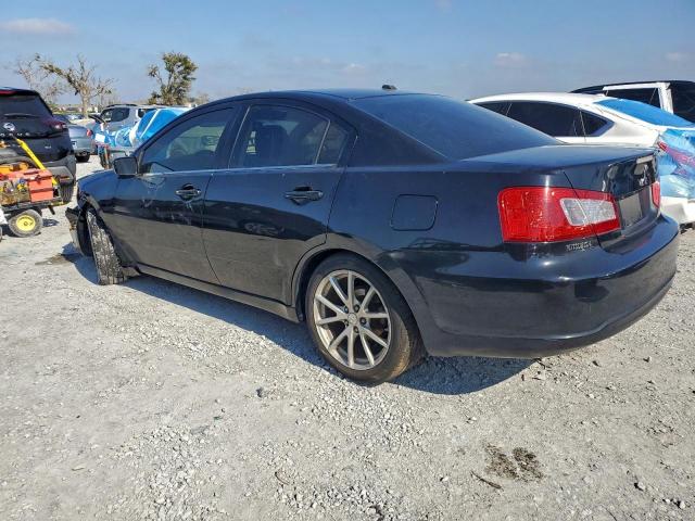 Mitsubishi Galant Es Image 4