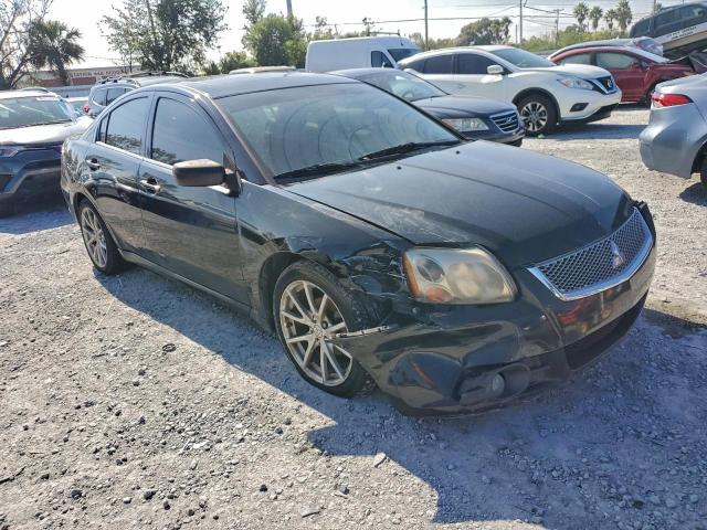 Mitsubishi Galant Es Image 3