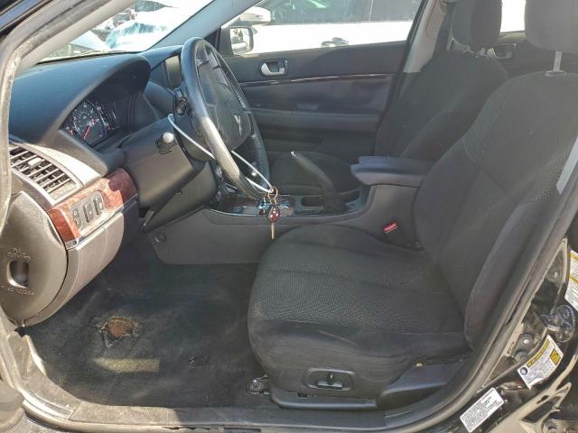 Mitsubishi Galant Es Image 5