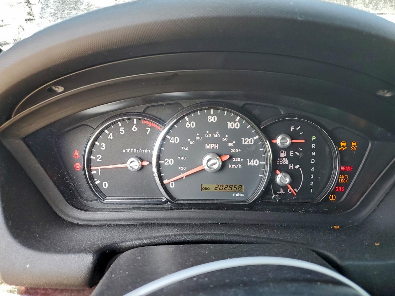 Mitsubishi Galant Es Image 6