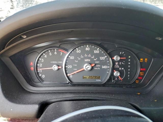 Mitsubishi Galant Es Image 6