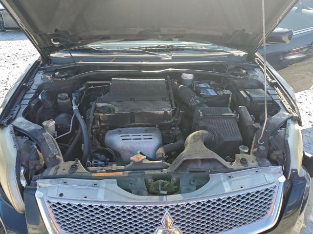 Mitsubishi Galant Es Image 9