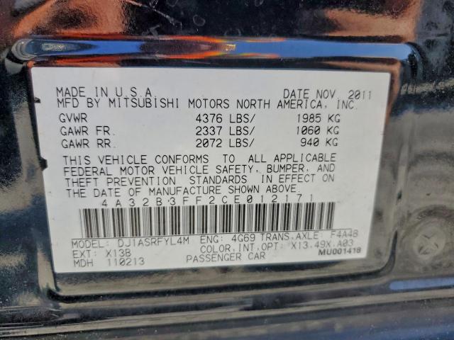 Mitsubishi Galant Es Image 7