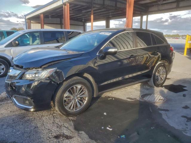  Salvage Acura RDX