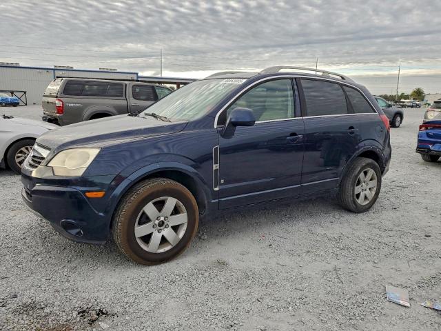  Salvage Saturn Vue