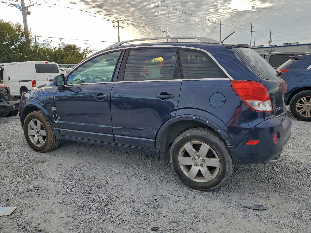 Saturn Vue Xr Image 3