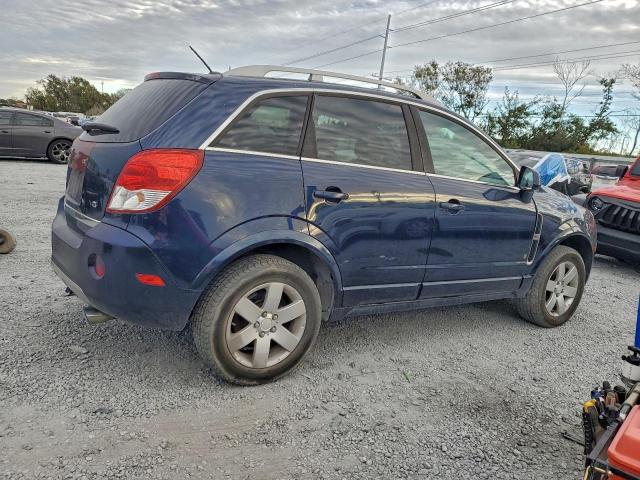 Saturn Vue Xr Image 4