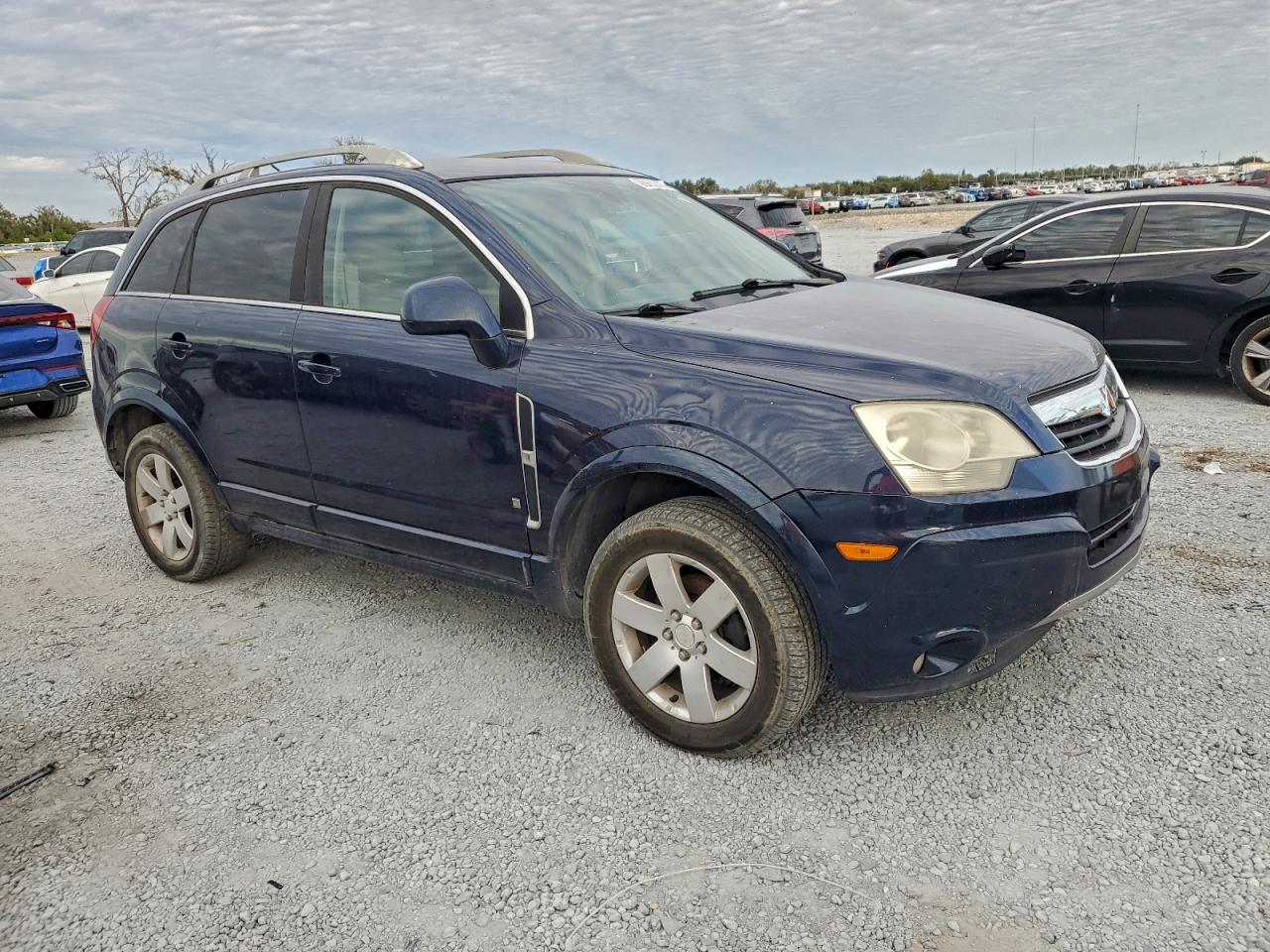 Saturn Vue Xr Image 2