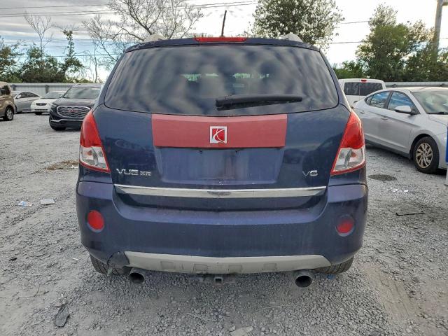 Saturn Vue Xr Image 5