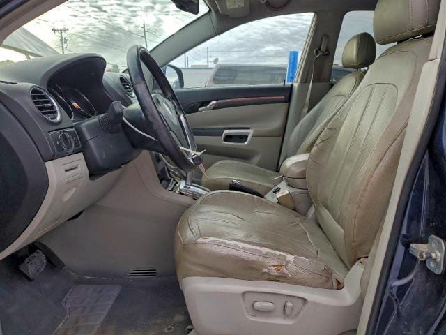 Saturn Vue Xr Image 11