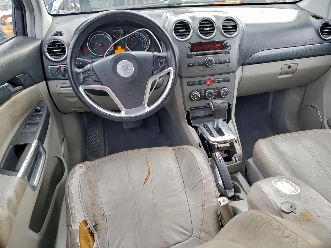 Saturn Vue Xr Image 12